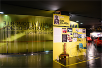 Mostra DNA_foto installazione2